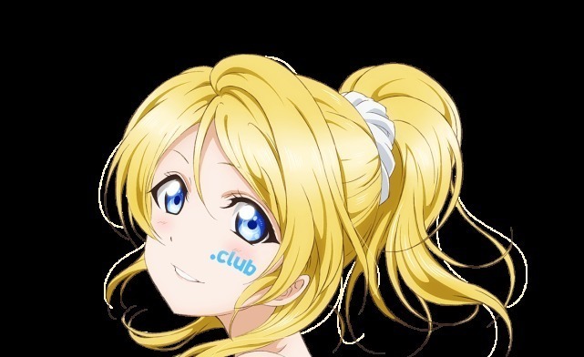 動漫|盤點動漫中的單馬尾小姐姐,每個都是女神,看過后戀愛了