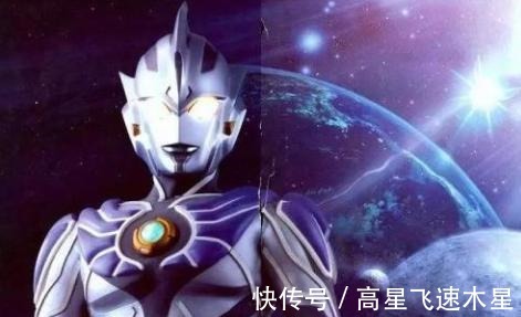 奥特曼|宇宙意志雷杰多奥特曼有多强