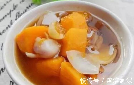 排毒|对女性很好的食物,平时可常吃,排毒养颜,补水润肤,早吃早受益