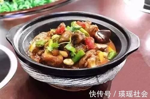 湘菜大厨特推的9款菜谱，无辣不欢的酣畅！