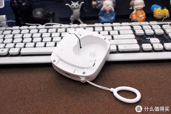 小巧|家居整理好助手，宝宝东西好分类-汉印Q2便携标签打印机