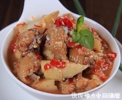 春笋|高颜值的几道家常菜，出锅香味四溢，美味十足，招待客人倍有面子