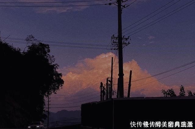 描写阳光明媚的句子