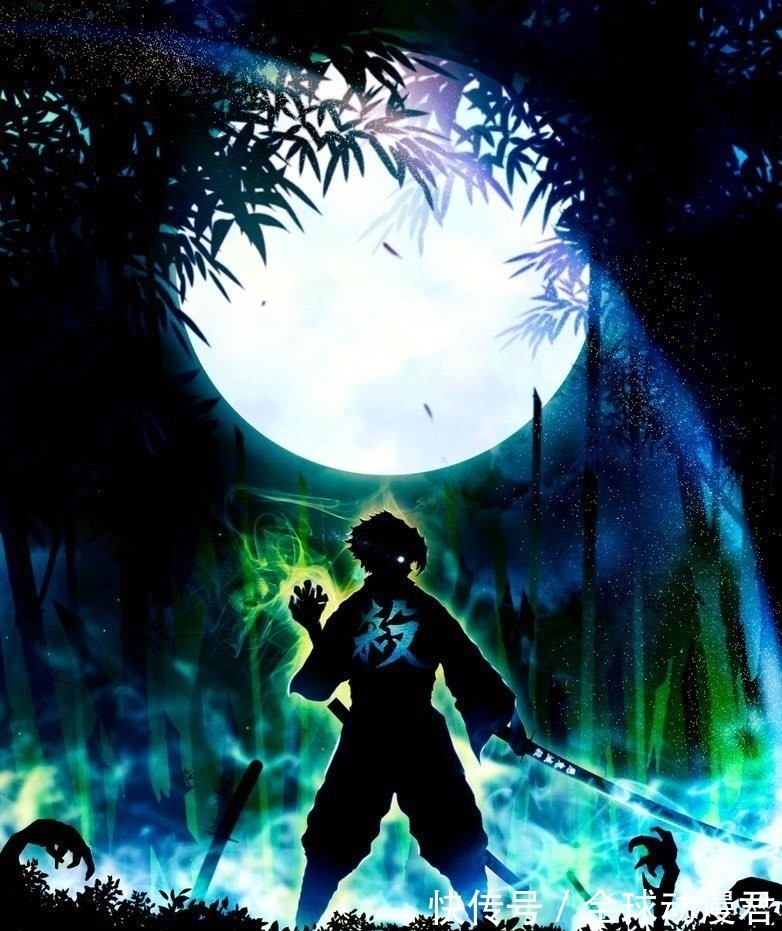 伊之助|鬼灭之刃:月下鬼杀队,化身幽冥恶鬼的伊之助,电光四射的善逸