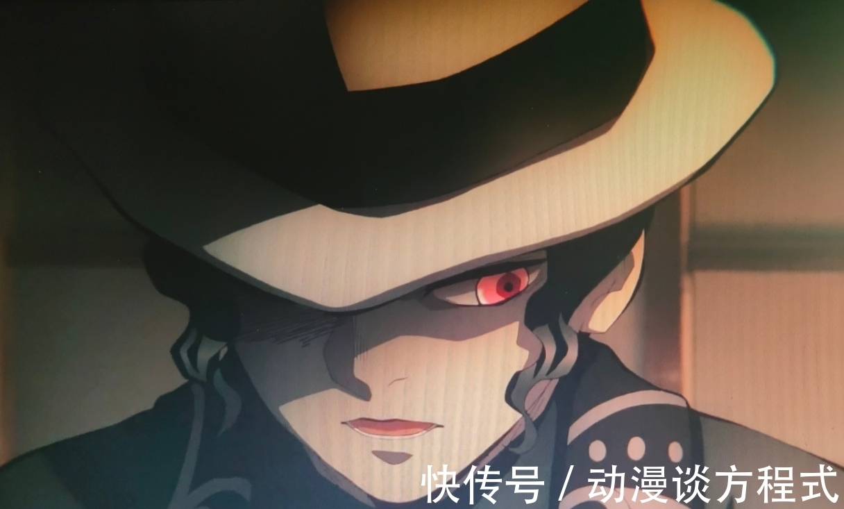 堕姬|鬼灭之刃,上弦之六的无奈,随便一个小鬼都能吊打我?