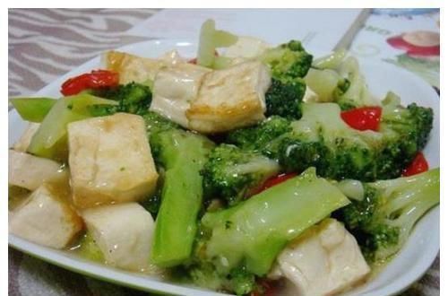 西兰花|香飘满屋的几道家常菜,好吃的流口水,做法简单,家人吃过都夸赞