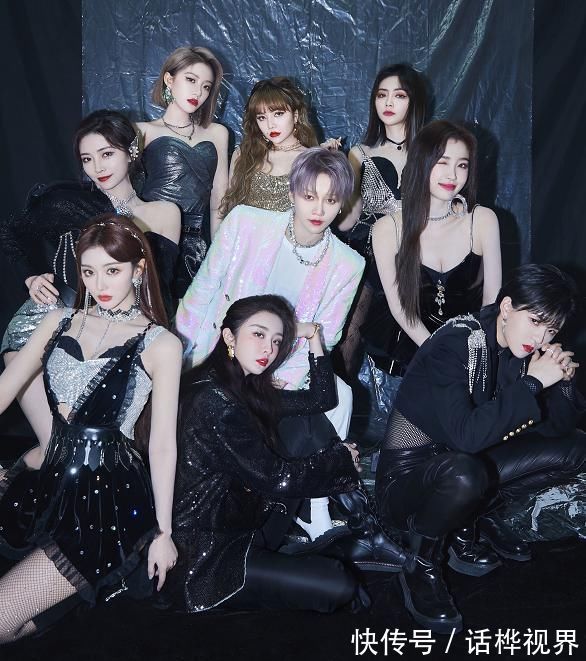 演唱會(huì)|THE9告別演唱會(huì)蘇州場(chǎng)，門票限量330張，票價(jià)最高1799