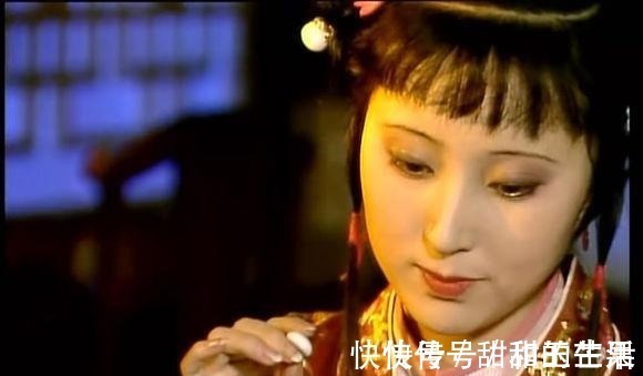 王夫人|王夫人为何如此嫉妒贾敏原来她还有这层身份，太意外了！