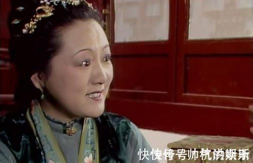 红楼梦@明知为人作嫁,却依然拼尽全力,她是《红楼梦》中最“傻”的女子