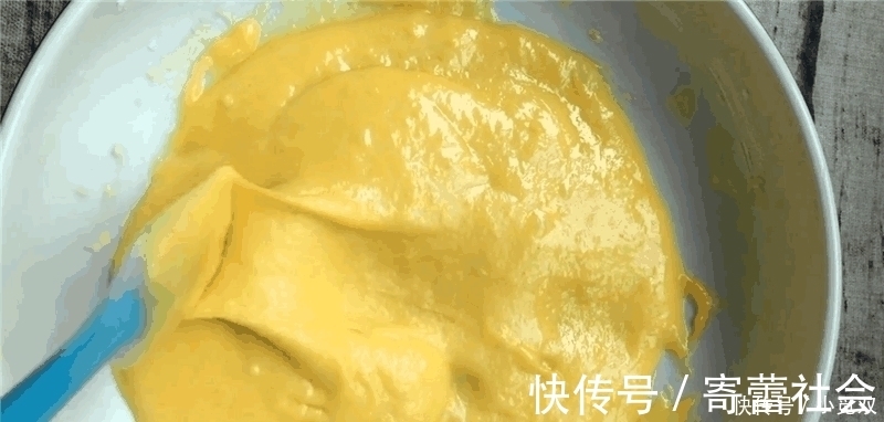 早餐达人教你做电饭锅蛋糕, 不用放酵母, 比烤箱做的还好吃