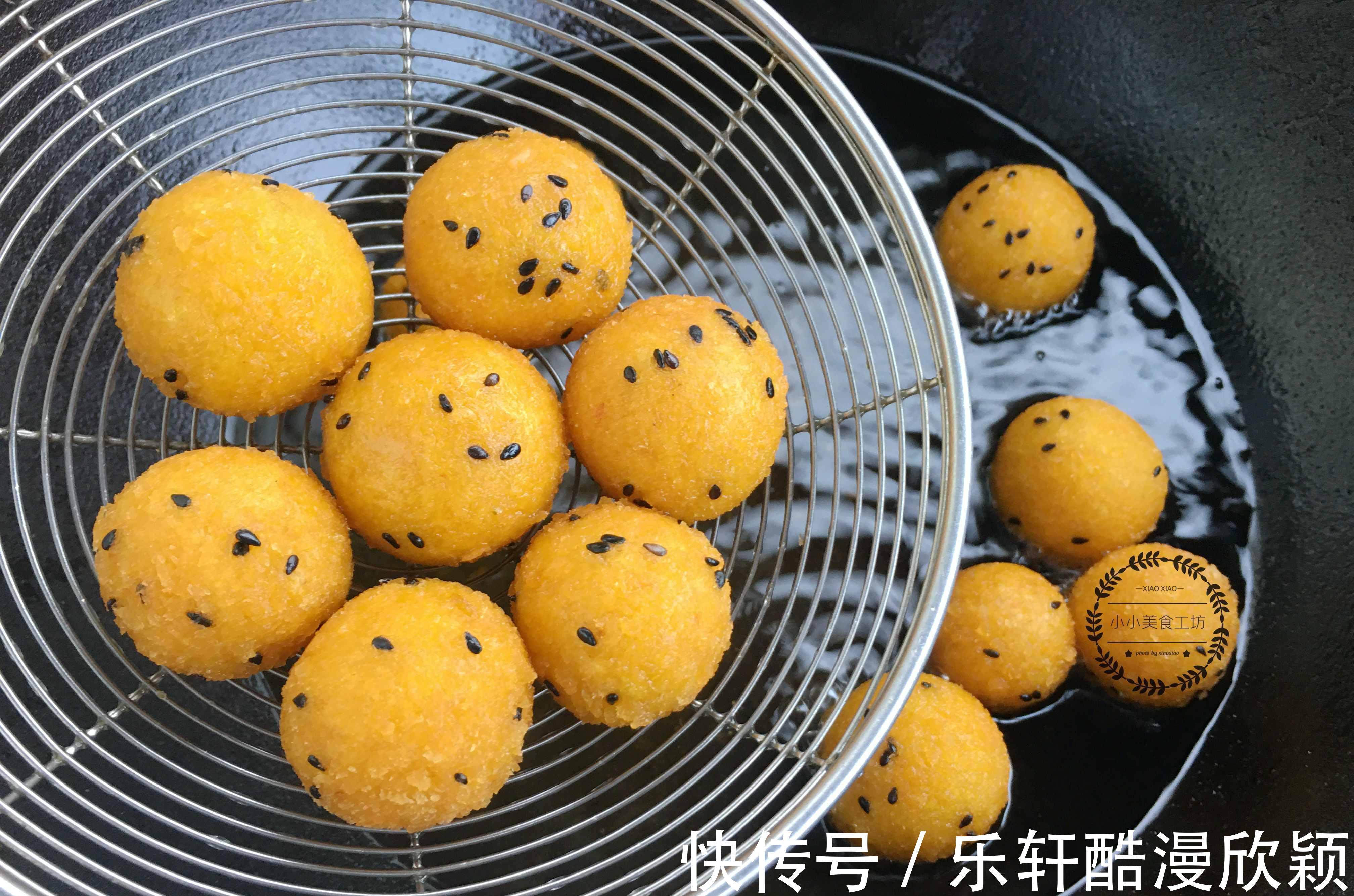 香甜|9月该吃它了！健脾养胃，粉糯香甜，比红薯好吃，现正大量上市