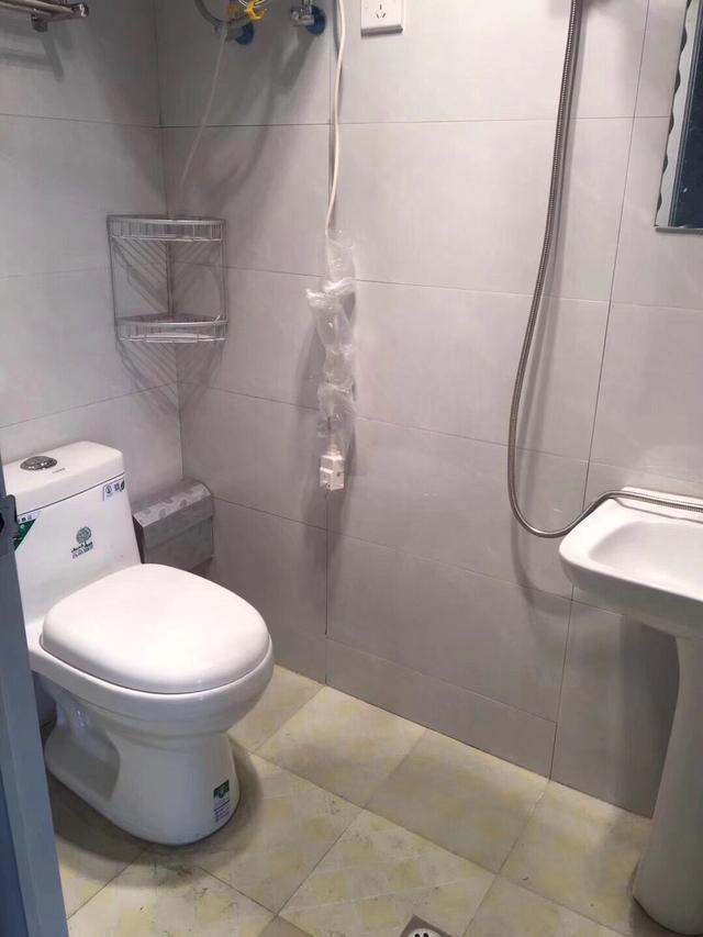 排风扇|纯阳面户型住起来是什么感觉我在这住了一年多，马上就要搬家了