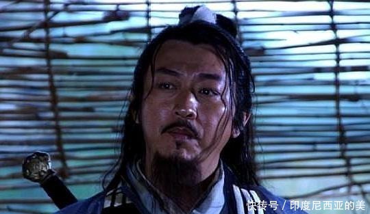 水浒传中的法术排行,法师一人能挡千军万马!乱世出高人!