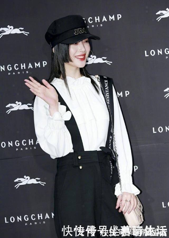 cindy|剪过“公主切”的女明星,艾琳惊艳,雪莉美艳,Cindy是我本人了
