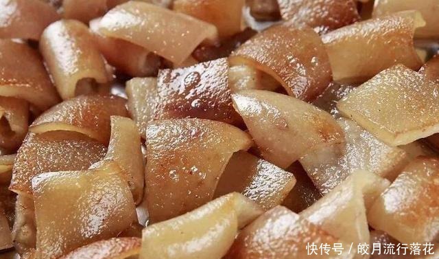 不腻|天冷,吃鸡鸭鱼肉不如吃它,营养美味,香而不腻,比大鱼大肉好吃