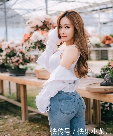 微胖女孩才是真的美，穿衣还特别有优势，可以体现出造型的魅力