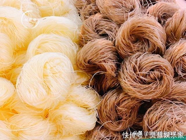 同样是粉条,“白粉条”和“黑粉条”有啥区别?知道后别再乱买了