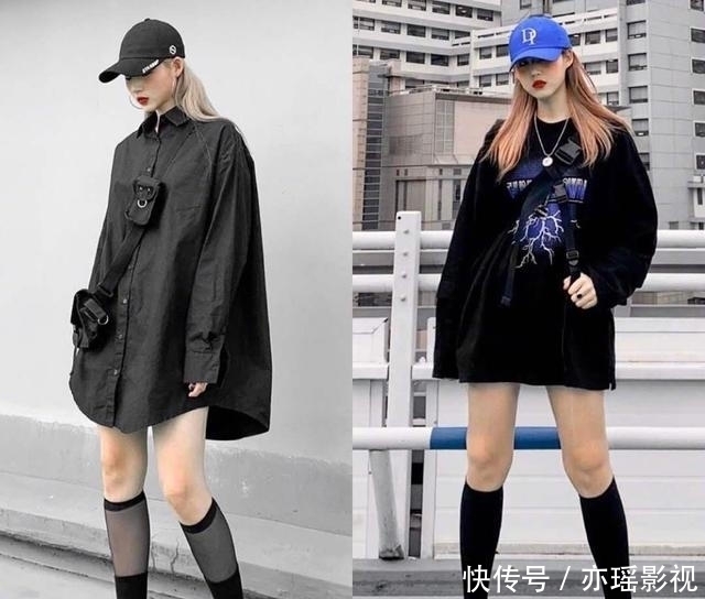 春天最全“风格穿搭”,4种风格72套真人穿搭解析,会穿也没那么难