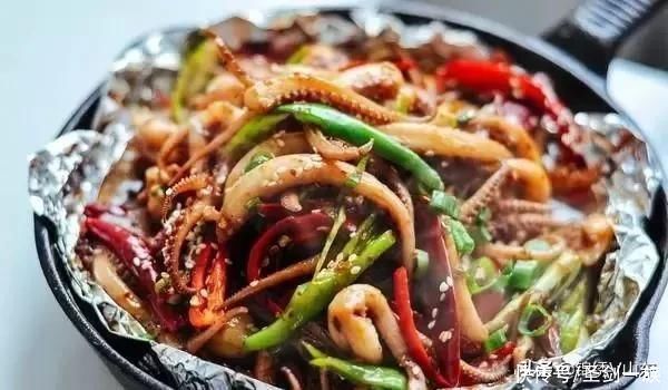 梅菜|立秋后，多给家人吃这12道菜，好吃润秋燥，经常上火的人多吃点