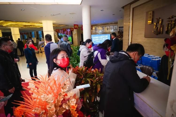 采风行|“精品弘润·与您同行 ”——潍坊弘润媒体采风行圆满结束！