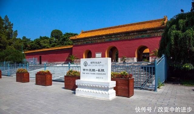 明朝|明朝从不和亲的假象看似以“刚”治国,实则皇女根本拿不出手