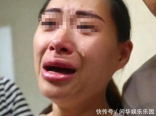 4个月女婴做推拿,鼻子直冒“粉色泡泡”身亡,宝妈:医生推荐的