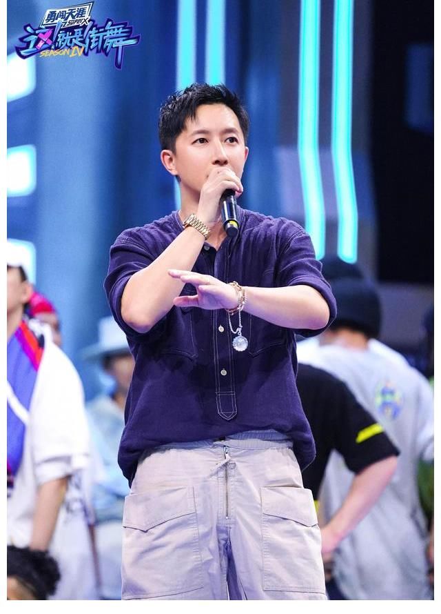 b《這就是街舞》的賽制你真的搞懂了嗎？