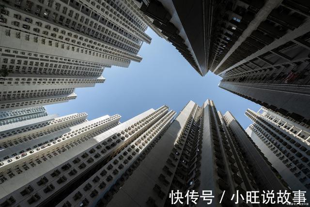 房企|淡定，楼市抄底的时机还没来