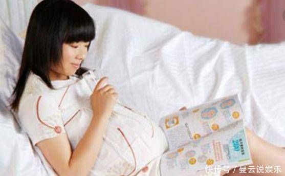 做好|怀孕8个月后，聪明的孕妇会把这三件事做好，这可能与宝宝顺利出生有关