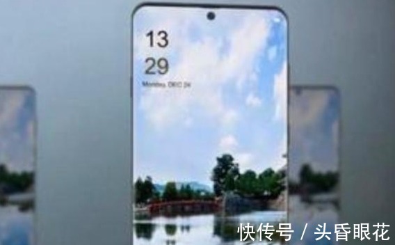 5g网络|又一款OPPO神机上市，5G+855处理器+6900万像素，价格更是亲民