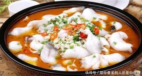 教您正宗酸菜鱼做法和6诀窍,保证鱼片又滑又嫩