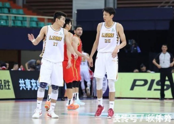 杨鸣|CBA国产第一后卫诞生，单核带队6连胜，超郭艾伦、胡明轩