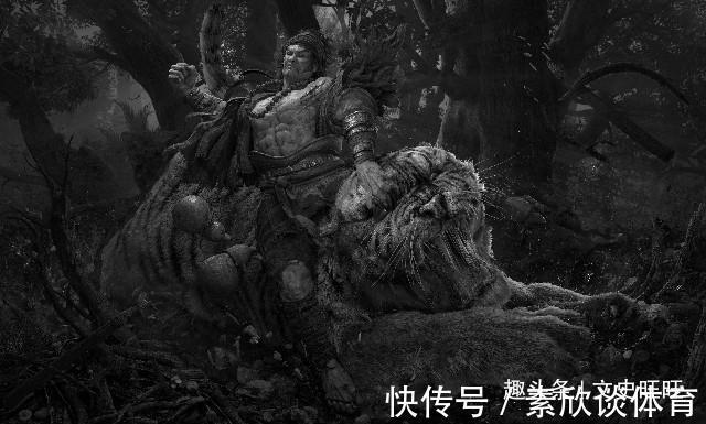 招安$宋江被毒害后,武松说了一句什么话?道出了宋江的本性