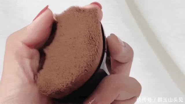 女人再忙也要记住出门尽量化淡妆,教你正确顺序,简单又漂亮