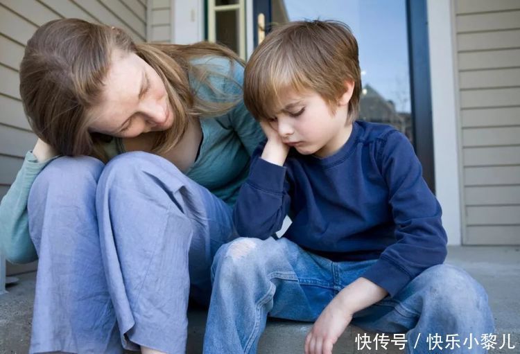 妈妈|子不孝也可能是“母之过”,妈妈三种无能特征,孩子将来难有出息