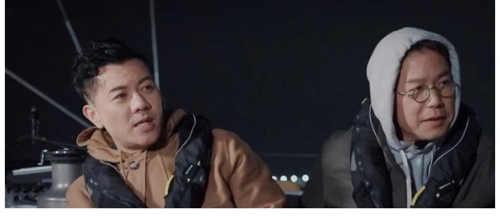 《大湾仔的夜》嘉宾选择提高节目热度，后期剪辑影响观看体验