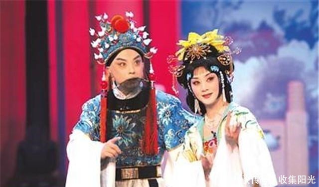 京剧界最好的一条嗓子于魁智我没有离婚,妻子还是原配