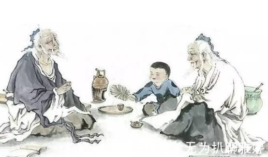 家运#老祖宗:再怎么富裕,这四件“愚善”不要碰,否则家运就败了