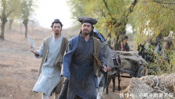 赛过|此人义气赛过宋江, 武艺超群, 为何却不在一百零八星宿之列呢?