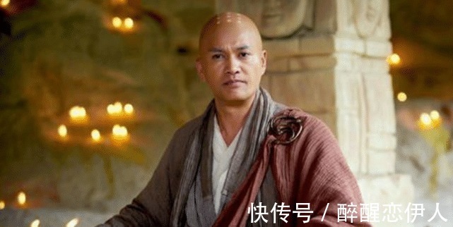 段誉#金庸笔下最败家的主角,身怀三种神功,却因为几个女人而全部失传!