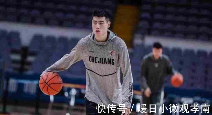 出场时间|程帅澎续约浙江，新赛季满血归来，下一次国家队也许不会落下你了
