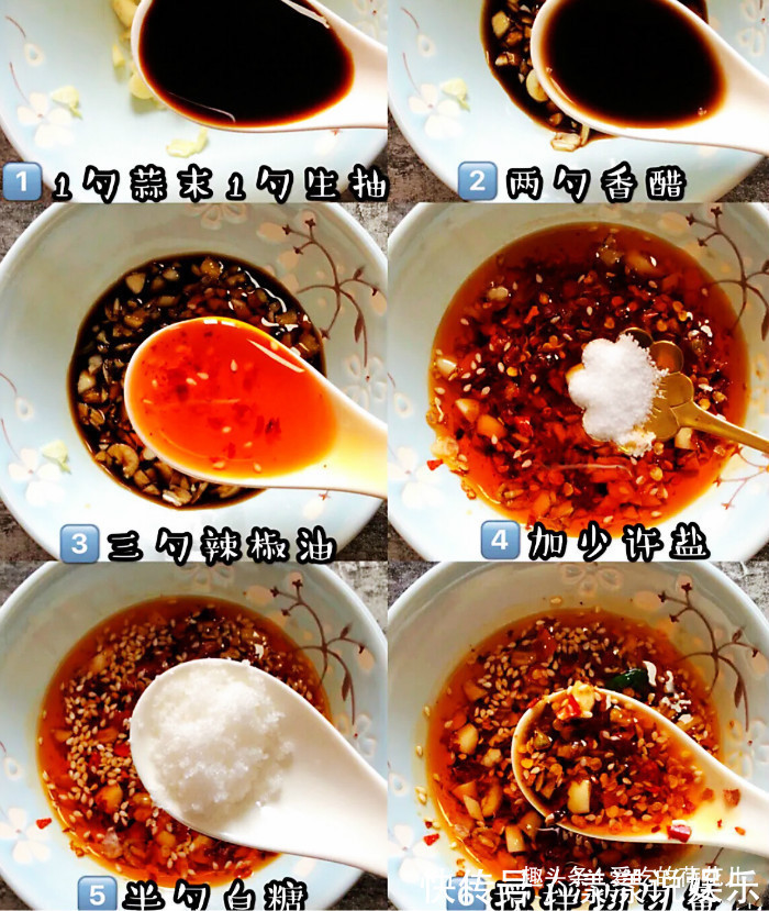 好吃|比肉还好吃的三道素菜，5元钱就能炒一盘，美味低脂不长胖