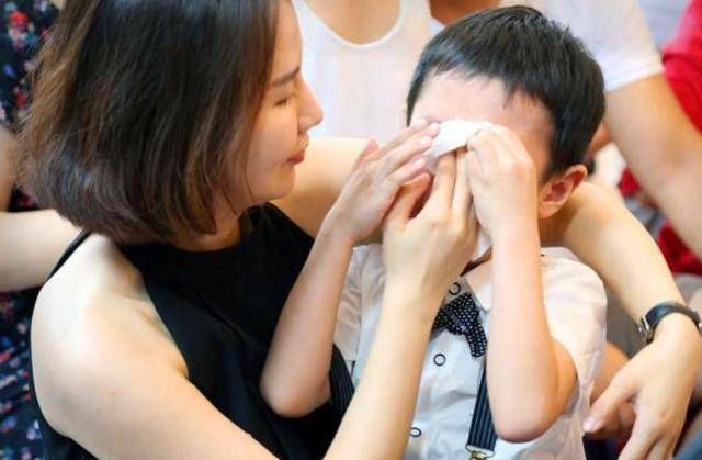 父母|孩子上幼儿园之后,做父母的要逼着娃做这5件事,将来会更有出息