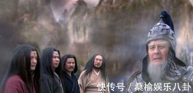 法力@赵公明法力高强,但他究竟是个什么样的人样的人?闻仲早已看透