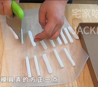 红糖糍粑,软糯香甜,外皮脆而不硬,糯叽叽的让人毫无抵抗力