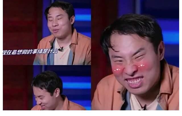 杨蒙恩|徐志胜官宣恋情,杨蒙恩求婚成功,《脱口秀大会》成恋爱专场