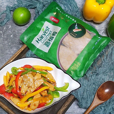 东南亚风味香茅鸡