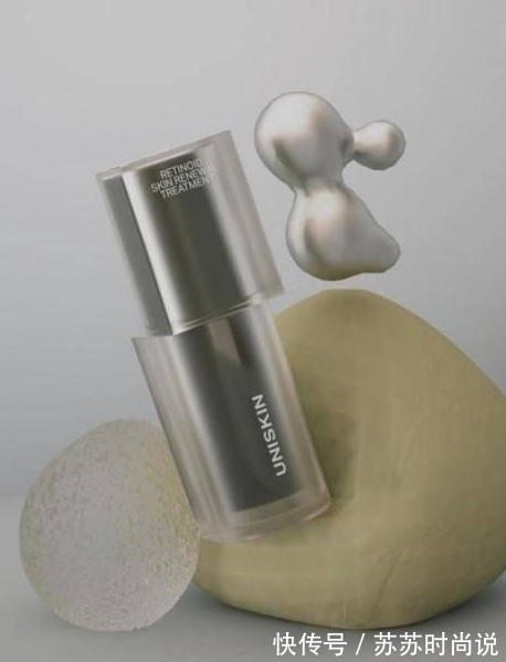 胶原|抗老护肤品怎么选?这5款保湿美白淡化皱纹,用过的人都赞不绝口