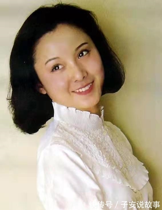 晴雯&张静林有多美?让欧阳奋强的眼睛转不动,这些照片就是最好的证明