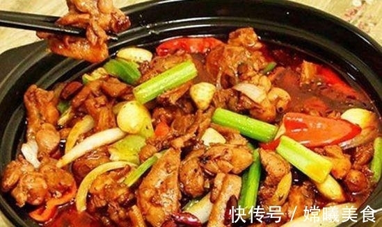 小勺|经典的几道家常菜,简单易做,朋友吃完连连夸赞大厨